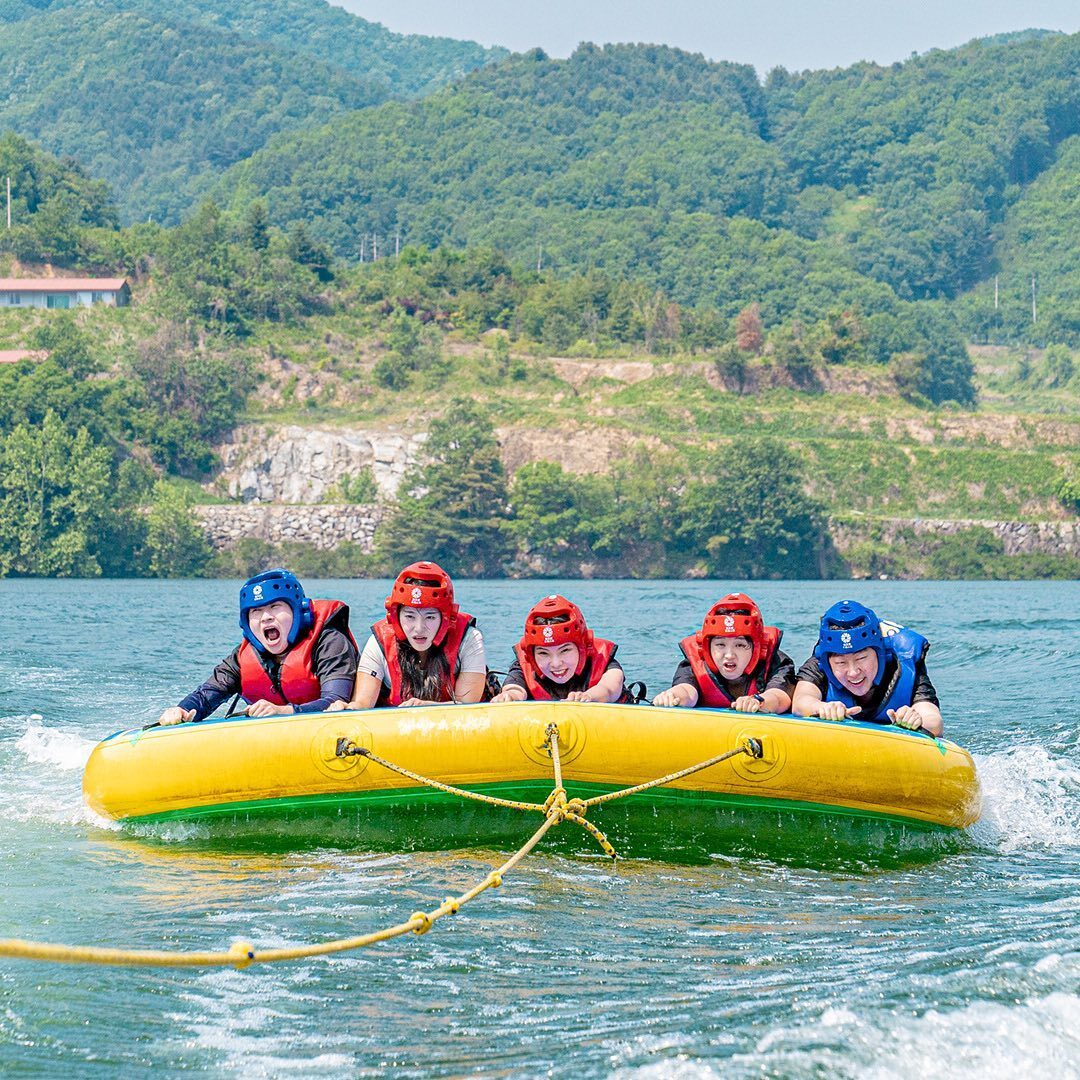 수상 레저, 수상레저종합정보, 가평 수상 레저, 플라이 피쉬, 모터보트